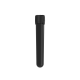 Comprar Chubby Gorilla Tubo aviador CR de 120 mm con revestimiento y evidencia de manipulación (tubo negro con cierre negro) al por mayor en España
