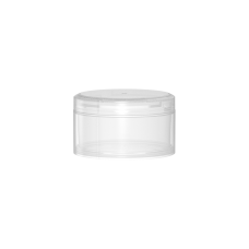 Frascos Chubby Gorilla Contenedor de bolsa de alta capacidad de 100 g