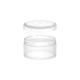 Comprar Chubby Gorilla Contenedor de bolsa de alta capacidad de 100 g (contenedor brillante natural con cierres naturales) al por mayor en España