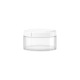 Comprar Chubby Gorilla Contenedor de bolsa CR de alta capacidad de 100g (contenedor brillante natural con cierres blancos) al por mayor en España