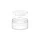 Comprar Chubby Gorilla Contenedor de bolsa CR de alta capacidad de 100g (contenedor brillante natural con cierres blancos) al por mayor en España