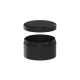 Comprar Chubby Gorilla Contenedor de bolsa de alta capacidad de 100 g (contenedor negro brillante con cierres negros) al por mayor en España