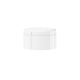 Comprar Chubby Gorilla Contenedor de bolsa de alta capacidad de 100 g (contenedor blanco brillante con cierres blancos) al por mayor en España
