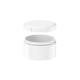 Comprar Chubby Gorilla Contenedor de bolsa de alta capacidad de 100 g (contenedor blanco brillante con cierres blancos) al por mayor en España