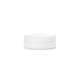 Comprar Chubby Gorilla Contenedor de bolsa de doble compartimento de 40g con cierre superior cr (contenedor blanco mate con cierres blancos) al por mayor en España