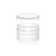 Comprar Chubby Gorilla Contenedor de bolsa de doble compartimento CR de 50g/50g (contenedor brillante natural con cierres naturales) al por mayor en España
