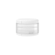 Comprar Chubby Gorilla Contenedor de bolsa CR de doble compartimento de 50g/50g (contenedor brillante natural con cierres blancos) al por mayor en España