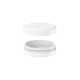 Comprar Chubby Gorilla Contenedor de bolsa de 50g x3 con cierre cr y revestimiento integrado (contenedor blanco con cierre blanco) al por mayor en España