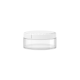 Comprar Chubby Gorilla Contenedor de bolsa CR de alta capacidad de 80g (contenedor brillante natural con cierres blancos) al por mayor en España