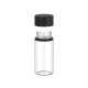 Comprar Chubby Gorilla Botella en espiral CR de 100 ml con evidencia de manipulación (botella transparente con cierre negro) al por mayor en España