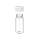 Comprar Chubby Gorilla Botella en espiral CR de 100 ml con evidencia de manipulación (botella transparente con cierre blanco) al por mayor en España