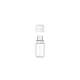 Comprar Chubby Gorilla Frasco en espiral de 10 ml con sello de seguridad (frasco transparente con cierre blanco) al por mayor en España