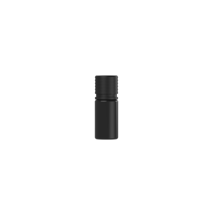 Comprar Chubby Gorilla Frasco espiral CR de 10 ml con evidencia de manipulación (frasco negro con cierre negro) al por mayor en España