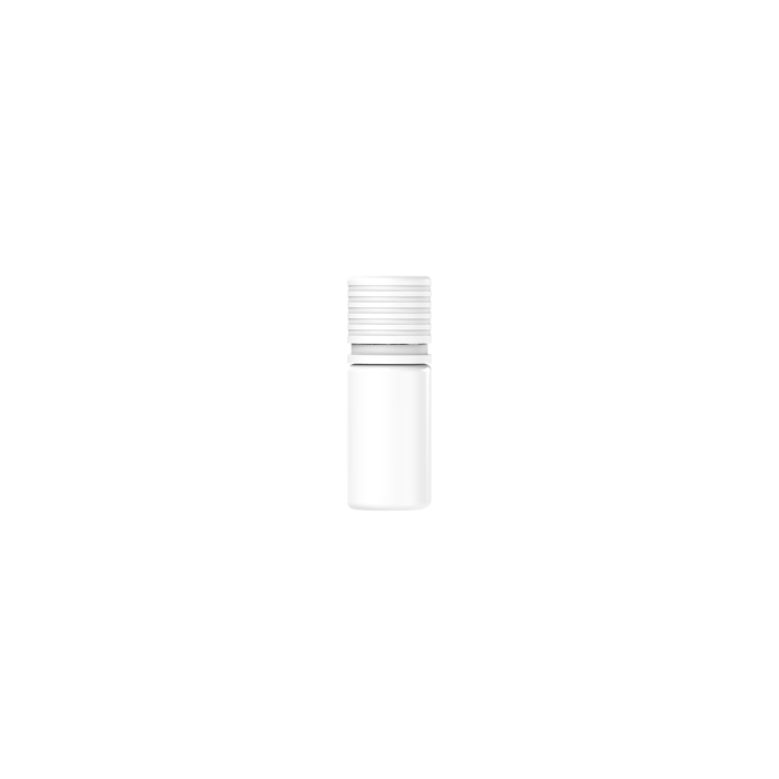 Comprar Chubby Gorilla Frasco en espiral de 10 ml con sello de seguridad (frasco blanco con cierre blanco) al por mayor en España