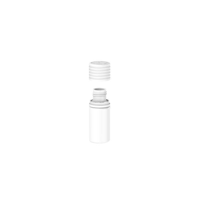 Comprar Chubby Gorilla Frasco en espiral de 10 ml con sello de seguridad (frasco blanco con cierre blanco) al por mayor en España