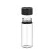 Comprar Chubby Gorilla Botella en espiral CR de 120 ml con evidencia de manipulación (botella transparente con cierre negro) al por mayor en España