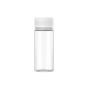 Comprar Chubby Gorilla Botella en espiral CR de 120 ml con evidencia de manipulación (botella transparente con cierre blanco) al por mayor en España