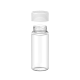 Comprar Chubby Gorilla Botella en espiral CR de 120 ml con evidencia de manipulación (botella transparente con cierre blanco) al por mayor en España