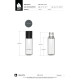 Comprar Chubby Gorilla Botella en espiral CR de 16.5 ml con evidencia de manipulación (botella transparente con cierre negro) al por mayor en España