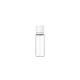Comprar Chubby Gorilla Botella en espiral CR de 16.5 ml con evidencia de manipulación (botella transparente con cierre blanco) al por mayor en España