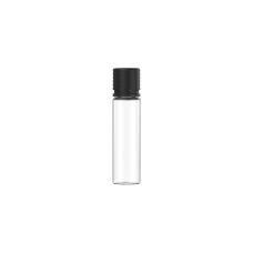 Frascos Chubby Gorilla Frasco espiral CR de 20 ml con evidencia de manipulación