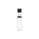 Comprar Chubby Gorilla Frasco espiral CR de 20 ml con evidencia de manipulación (frasco transparente con cierre negro) al por mayor en España