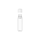 Comprar Chubby Gorilla Botella espiral CR de 20 ml con evidencia de manipulación (botella transparente con cierre blanco) al por mayor en España