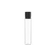 Comprar Chubby Gorilla Botella en espiral CR de 30 ml con evidencia de manipulación (botella transparente con cierre negro) al por mayor en España