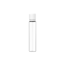 Botellas Chubby Gorilla Botella espiral CR de 30 ml con evidencia de manipulación