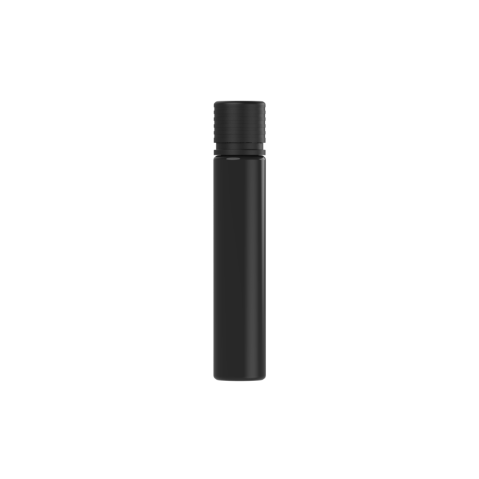Comprar Chubby Gorilla Botella en espiral CR de 30 ml con evidencia de manipulación (botella negra con cierre negro) al por mayor en España