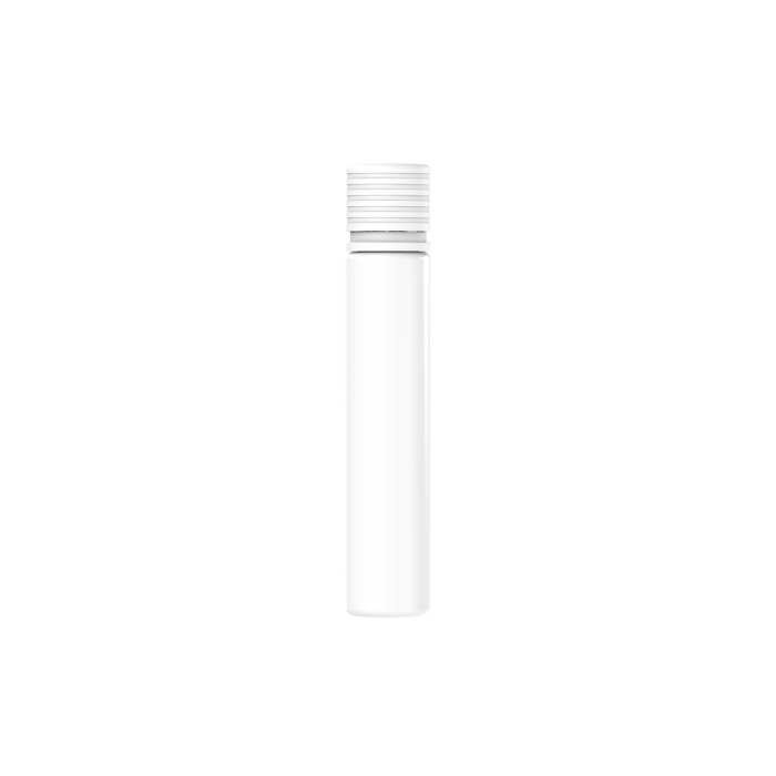 Comprar Chubby Gorilla Botella espiral CR de 30 ml con evidencia de manipulación (botella blanca con cierre blanco) al por mayor en España