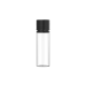 Comprar Chubby Gorilla Botella en espiral CR de 50 ml con evidencia de manipulación (botella transparente con cierre negro) al por mayor en España