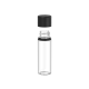 Comprar Chubby Gorilla Botella en espiral CR de 50 ml con evidencia de manipulación (botella transparente con cierre negro) al por mayor en España