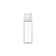 Comprar Chubby Gorilla Frasco espiral CR de 50 ml con sello de seguridad (frasco transparente con cierre blanco) al por mayor en España