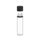 Comprar Chubby Gorilla Botella en espiral CR de 60 ml con evidencia de manipulación (botella transparente con cierre negro) al por mayor en España