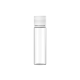 Comprar Chubby Gorilla Botella en espiral CR de 60 ml con evidencia de manipulación (botella transparente con cierre blanco) al por mayor en España