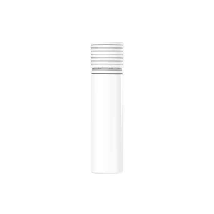 Comprar Chubby Gorilla Botella en espiral CR de 60 ml con evidencia de manipulación (botella blanca con cierre blanco) al por mayor en España
