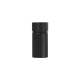 Comprar Chubby Gorilla Botella mini espiral de 60 ml con revestimiento y evidencia de manipulación (botella negra con cierre negro) al por mayor en España
