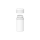 Comprar Chubby Gorilla 60ml botella mini espiral con revestimiento y evidencia de manipulación (botella blanca con cierre blanco) al por mayor en España