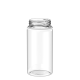 Comprar Chubby Gorilla 10 oz contenedor espiral de boca ancha con revestimiento y evidencia de manipulación (contenedor transparente con cierre blanco) al por mayor en España