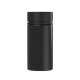Comprar Chubby Gorilla Envase espiral de boca ancha de 10 oz con revestimiento y evidencia de manipulación (envase negro con cierre negro) al por mayor en España