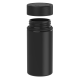 Comprar Chubby Gorilla Envase espiral de boca ancha de 10 oz con revestimiento y evidencia de manipulación (envase negro con cierre negro) al por mayor en España