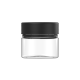 Comprar Chubby Gorilla Envase en espiral de 10 oz con revestimiento y evidencia de manipulación (envase transparente con cierre negro) al por mayor en España