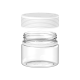Comprar Chubby Gorilla Envase espiral XL de 10 oz con revestimiento y evidencia de manipulación (envase transparente con cierre blanco) al por mayor en España