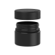 Comprar Chubby Gorilla Contenedor en espiral XL de 10 oz con revestimiento y evidencia de manipulación (contenedor negro con cierre negro) al por mayor en España