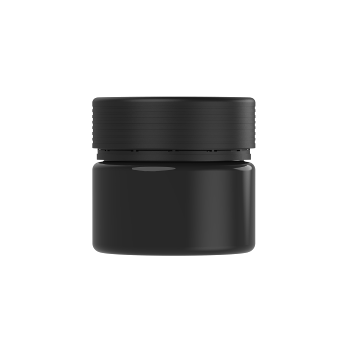 Comprar Chubby Gorilla Contenedor en espiral XL de 10 oz con revestimiento y evidencia de manipulación (contenedor negro con cierre negro) al por mayor en España