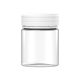 Comprar Chubby Gorilla 18.5 oz contenedor espiral xl con revestimiento y evidencia de manipulación (contenedor transparente con cierre blanco) al por mayor en España