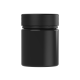 Comprar Chubby Gorilla 18.5 oz contenedor en espiral XL con revestimiento y evidencia de manipulación (contenedor negro con cierre negro) al por mayor en España