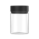 Comprar Chubby Gorilla Envase espiral XL de 21.5 oz con revestimiento y evidencia de manipulación (envase transparente con cierre negro) al por mayor en España