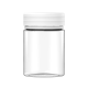 Comprar Chubby Gorilla Envase en espiral XL de 21.5 oz con revestimiento y evidencia de manipulación (envase transparente con cierre blanco) al por mayor en España